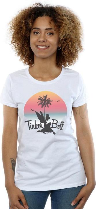 Produktbild Disney Tinker Bell Sunset TShirt (XXL)