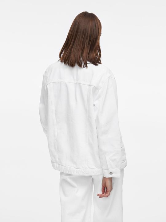 Immagine prodotto Vila Geknöpfte Jeansjacke (40)