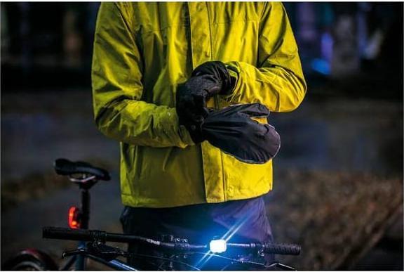 Produktbild Tucano Urbano Cabrio Handschuhe Herren (XXL)