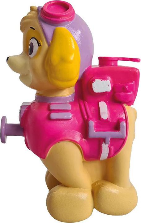Image du produit Happy People Paw Patrol Pistolet d'eau ass.