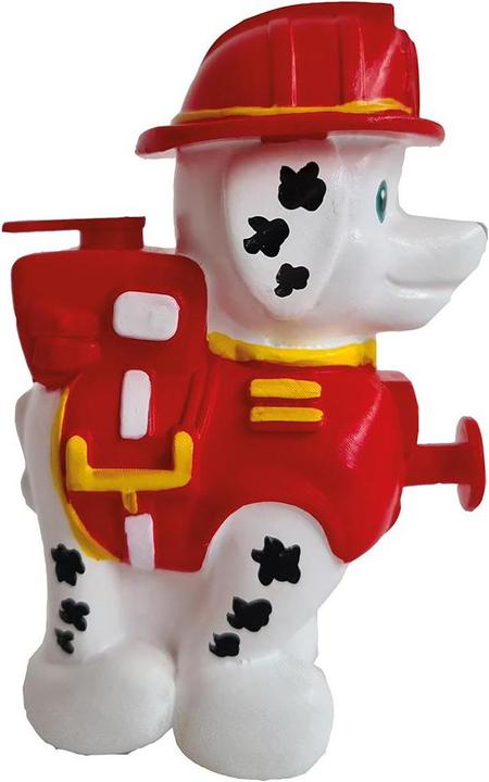 Image du produit Happy People Paw Patrol Pistolet d'eau ass.