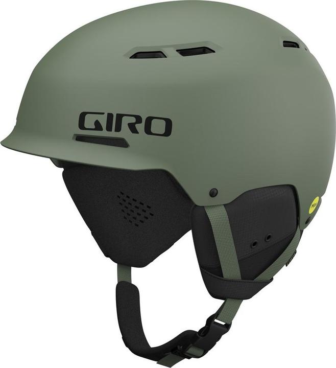 Actual product image Giro Trig MIPS Helmet (55.5 - 59 cm, M)