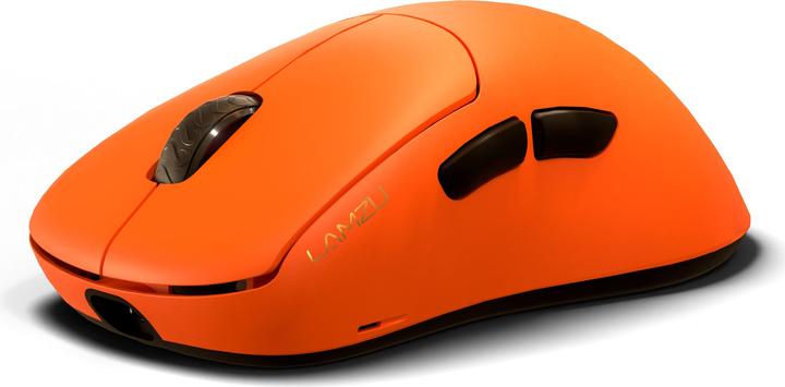Actual product image Fnatic x Lamzu Thorn 4K Special Edition (Wireless)