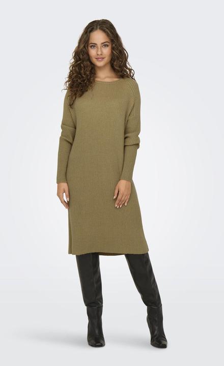 Actual product image Only ONLFIA Short dress Knitted dress (M)