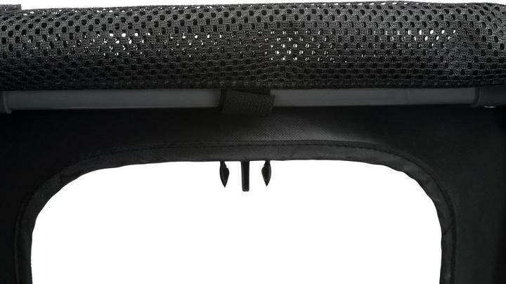 Actual product image Trixie Pet transport bag Soft Kennel Easy, XS-S (Dog, Safety closure)