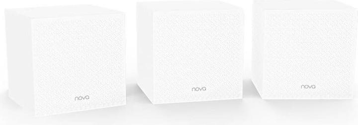 Tenda Routeur WL nova MW12-3 Home Mesh WiFi System 3