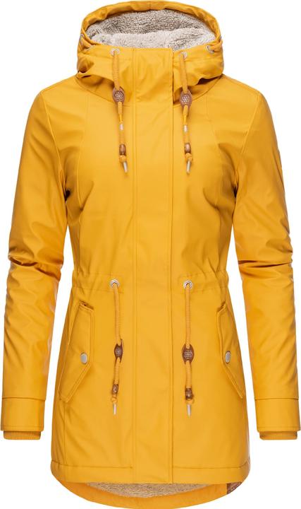 Produktbild Ragwear Monadis Rainy II Intl. (S)