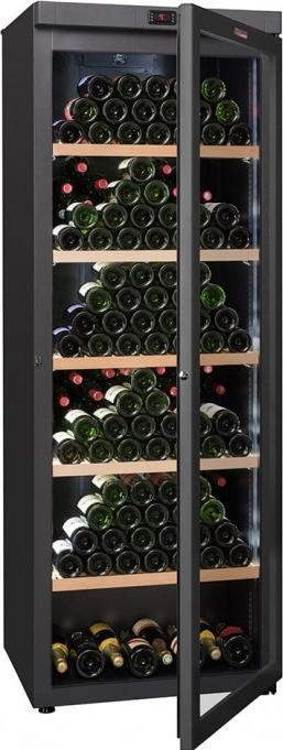 Produktbild La Sommelière Weinkühlschrank VIP330V