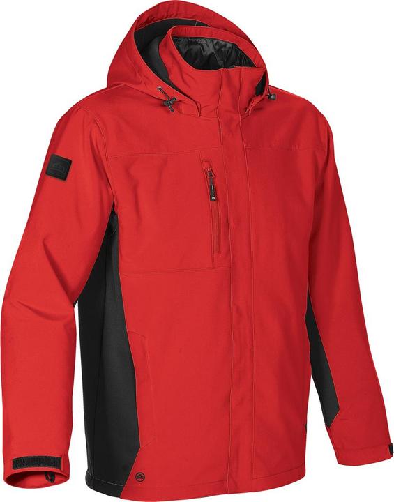 Produktbild Stormtech Atmosphere 3in1 PerformanceJacke Multifunktionsjacke wasserfest atmungsaktiv (S)