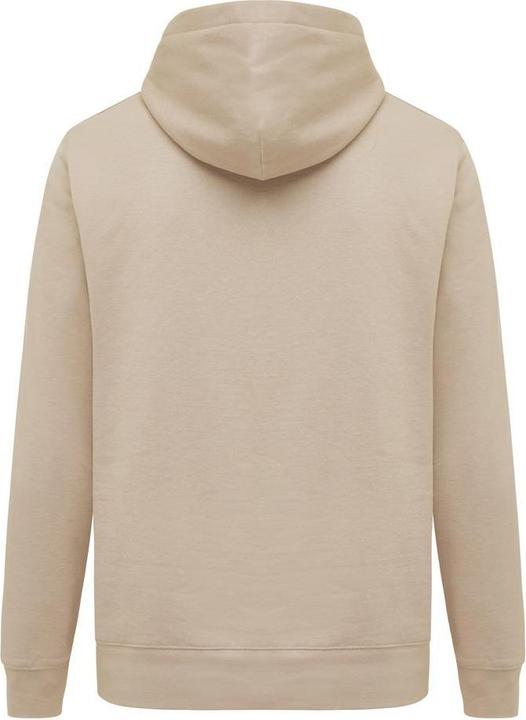 Actual product image Universal Textiles Unisex Adult Yengo Recycled Cotton Side Pocket Hoodie (XL)