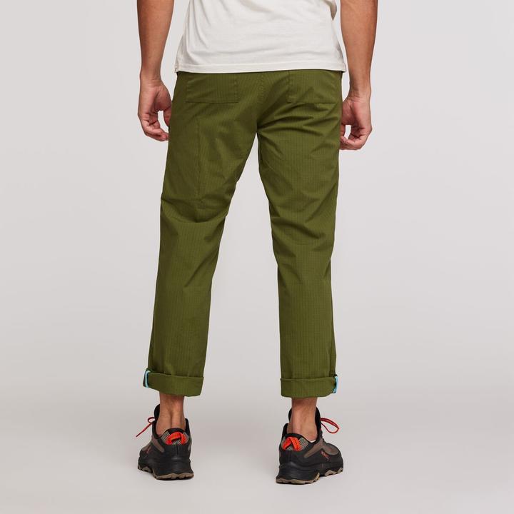 Image du produit Cotopaxi Salto Ripstop Pant (M)