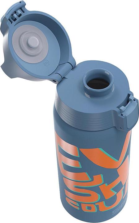 Productafbeelding Sigg Bouteille isolante Therm One Ballgame 0,5 l (0.50 l)