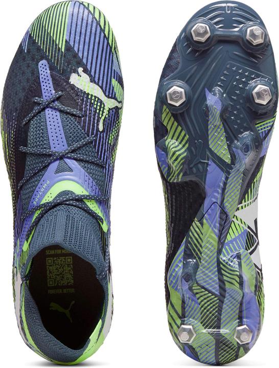 Actual product image Puma Future 7 Ultimate Mxsg (40)