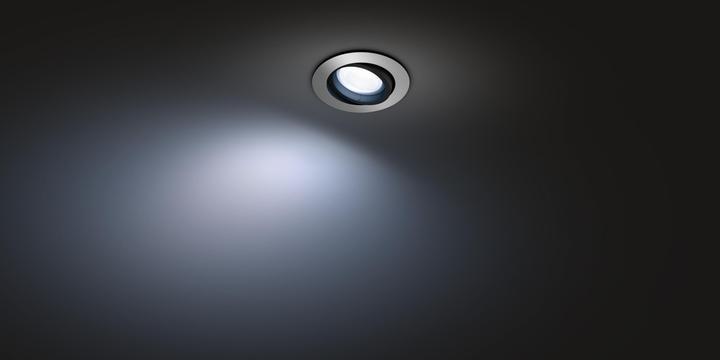 Image du produit Philips Hue Centura White & Color Ambiance (350 lm, GU10)