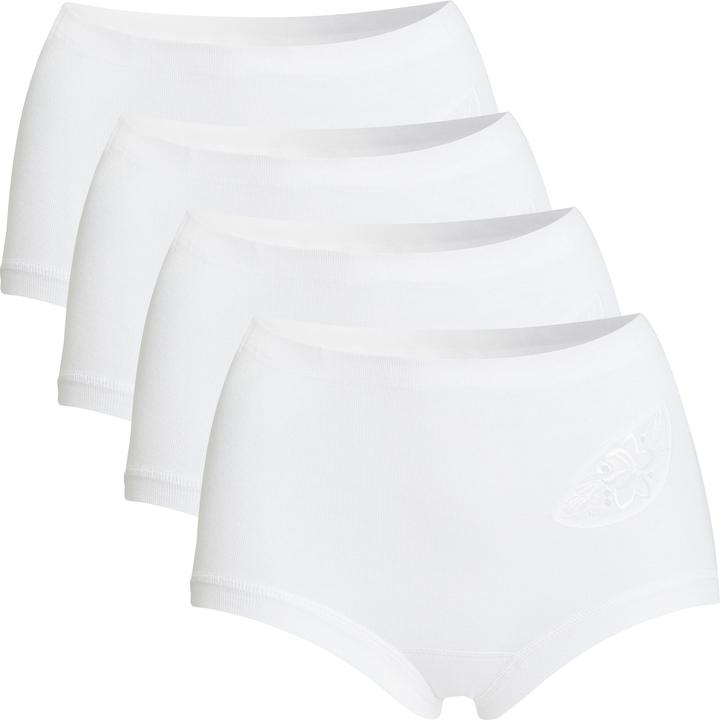 Con-ta Damen-Taillenslip 4er-Pack