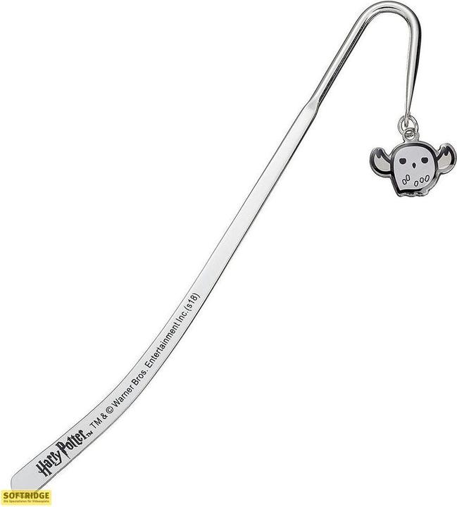 Image du produit GED Harry Potter Hedwig Bookmark