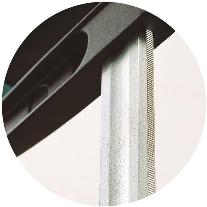Actual product image wolfcraft wolfcraft 1 SZ - Schraubzwinge 120/450mm (450 mm)
