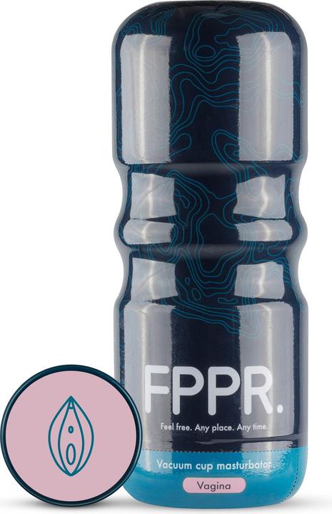 Fppr Vagina