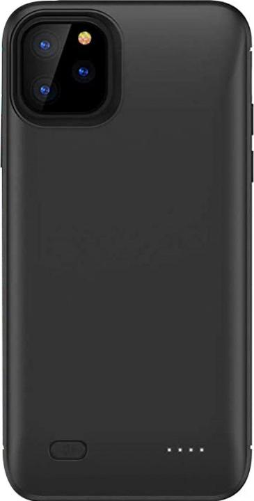 Image du produit PhoneLook Coque Power Case batterie externe (Apple iPhone 11 Pro)