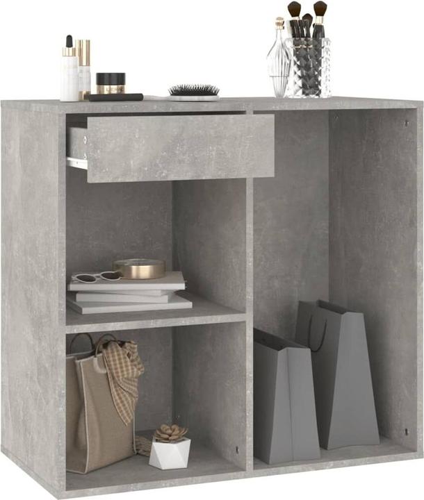 Actual product image VidaXL Jarl (80 x 40 x 75 cm)