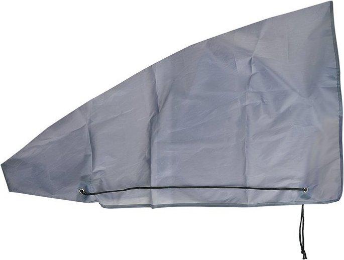 Image du produit ProPlus Housse de protection pour l'attelage de remorque / caravane et le timon Promo