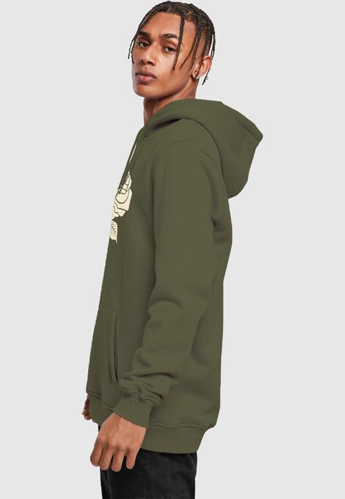 Image du produit Mister Tee Sweat à capuche Wasted Youth - 13161 (XL)