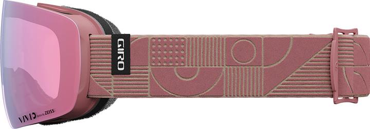 Produktbild Giro Contour RS W Vivid Goggle