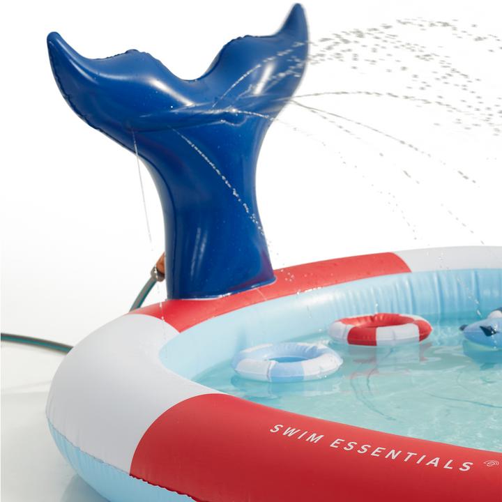 Produktbild Swim Essentials Spiel-Pool Wal