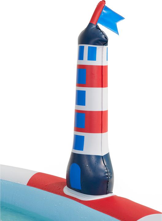 Produktbild Swim Essentials Spiel-Pool Wal