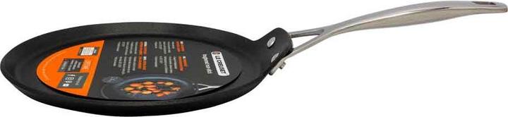 Produktbild Le Creuset Crêpespfanne (24 cm, Crêpe Pfanne, Aluminiumguss)