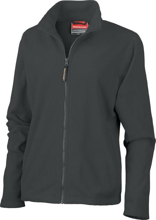 Regatta Horizon High Grade Fleecejacke