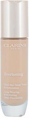 Produktbild Clarins Everlasting Foundation Nr.106N Vanilla (106N Vanilla)