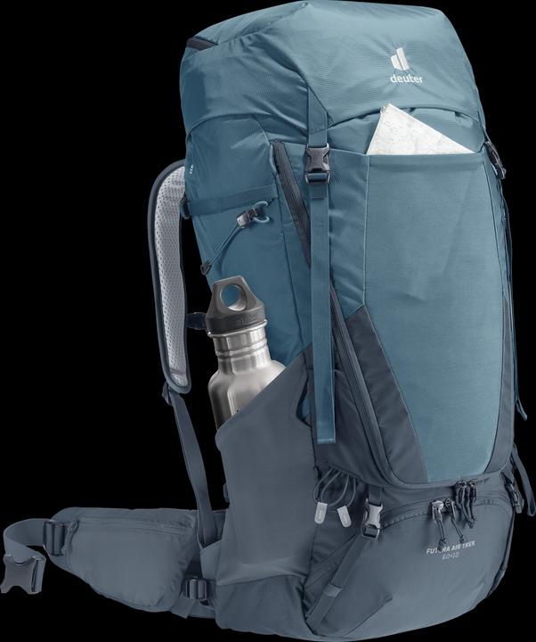 Image du produit Deuter Futura Air Trek 60 + 10 (70 l)
