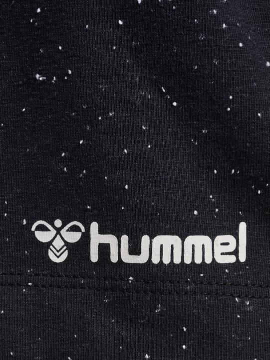 Produktbild hummel hmlMT ULTRA BOXY SHORT T-SHIRT (S)