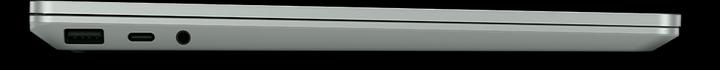 Produktbild Microsoft Surface Laptop Go 2 (12.40", Intel Core i5-1135G7, 8 GB, 128 GB, DE)