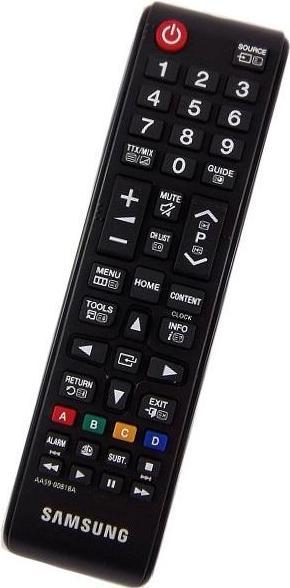 Produktbild Samsung TM1240 (Universal Fernbedienung, Infrarot)