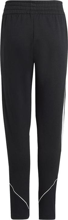 Image du produit adidas Tiro 23 League Sweat pantalon enfant noir HS3614 (128cm) (128)