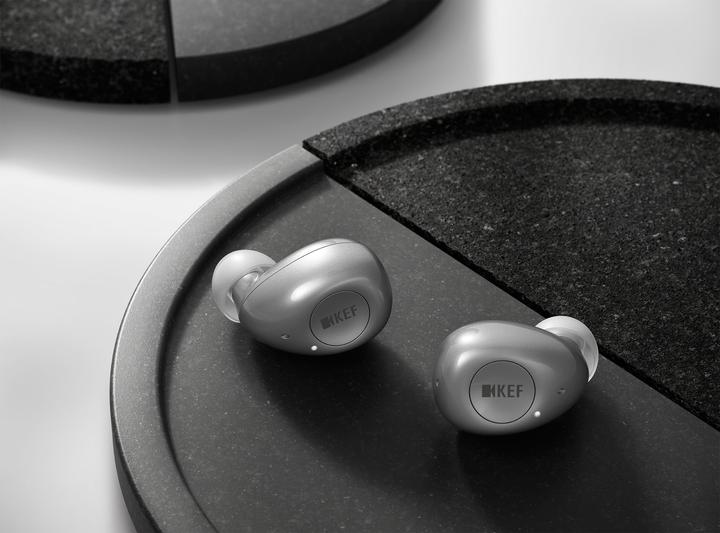 Immagine prodotto KEF Mu3 (ANC, 24 h, Senza fili)