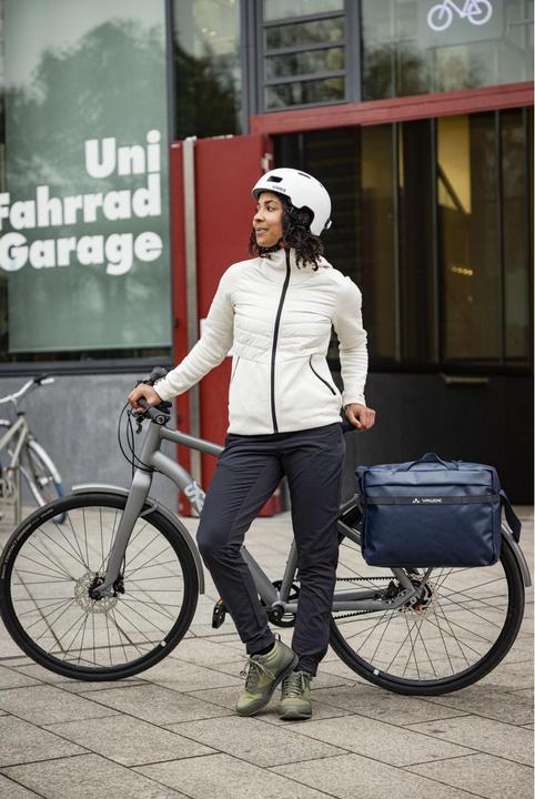 Produktbild Vaude Mineo Commuter (17 l, Gepäckträgertasche)