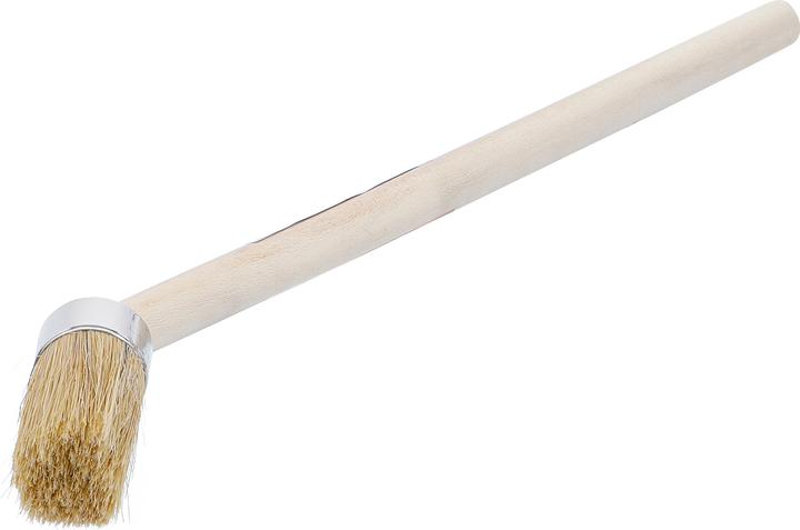 BGS Rundpinsel für Reifenmontagepaste (30 mm)