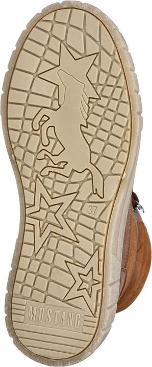 Actual product image Mustang Sneaker (41)