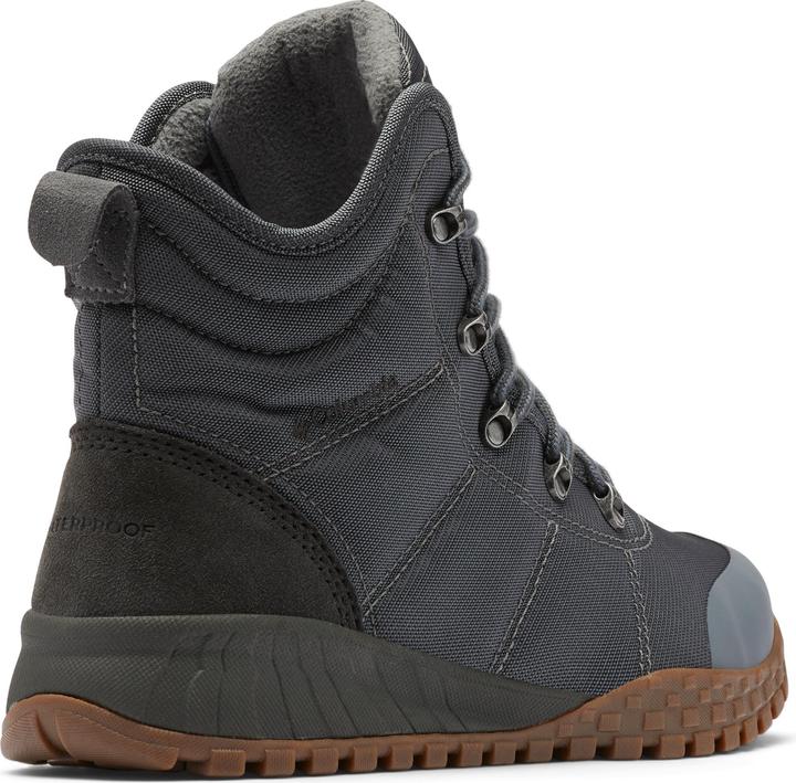 Actual product image Columbia FAIRBANKS™ OMNI-HEAT™ (44)