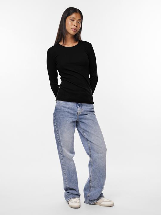 Immagine prodotto Pieces Pcruka Ls Top Noos Bc (XL)