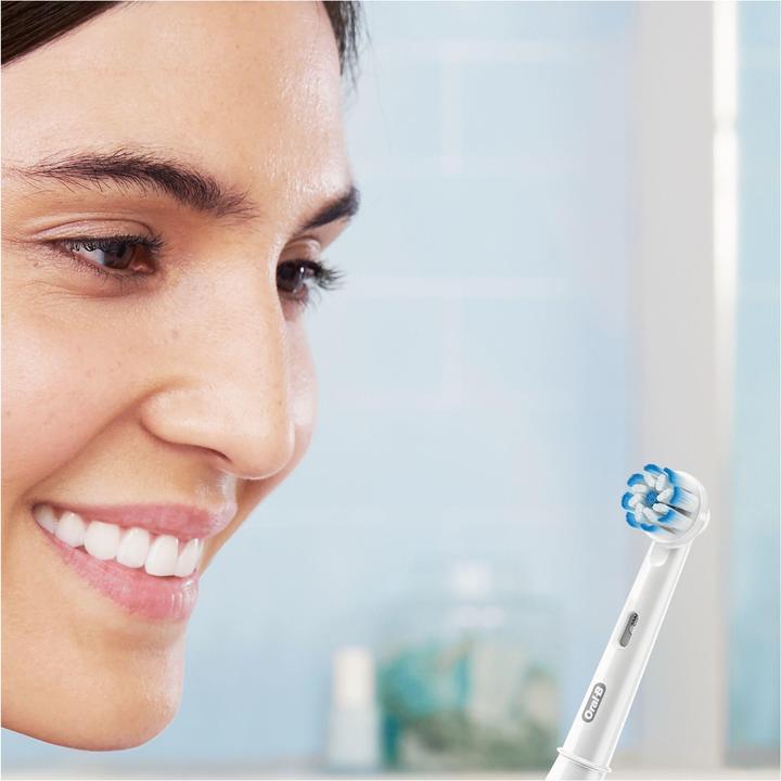 Immagine prodotto Oral-B Per 900 (Spazzolino oscillante)