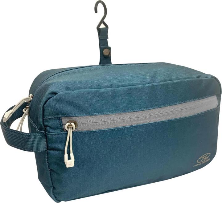 Produktbild Highlander Sancho Toiletry Kit