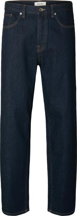 Dark Blue Denim