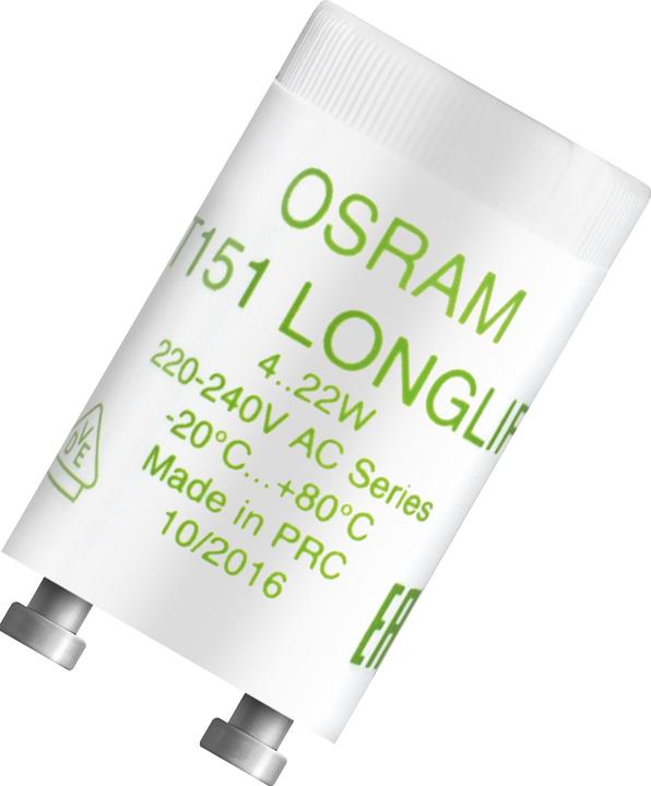 Immagine prodotto Osram Avviatore per collegamento in serie