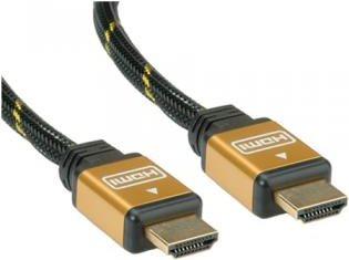 Immagine prodotto Roline HDMI (Typ A) — HDMI (Typ A) (2 m, HDMI)