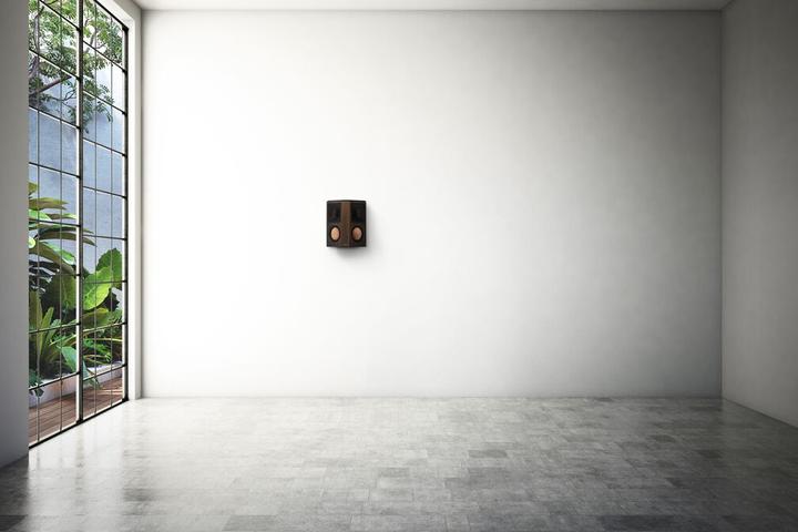 Image du produit Klipsch RP-502S II (1 paire, 100 W)