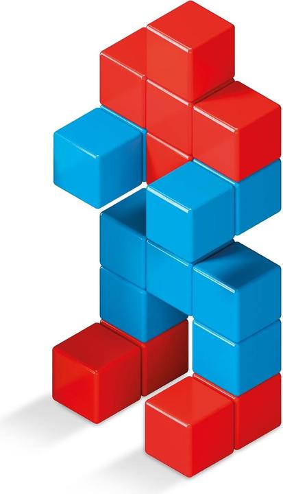 Produktbild Geomag MagiCube